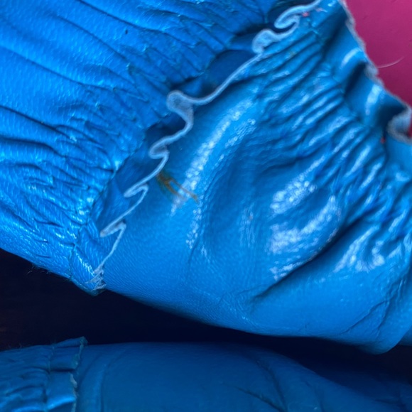 Vintage 90s Heels - Picture 4 of 6